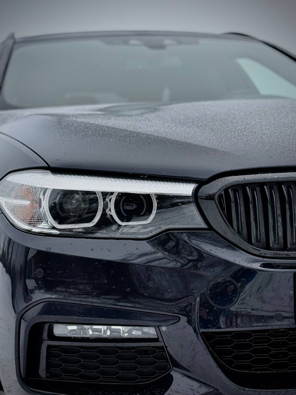 BMW 530D Xdrive 195kw - 265z/s