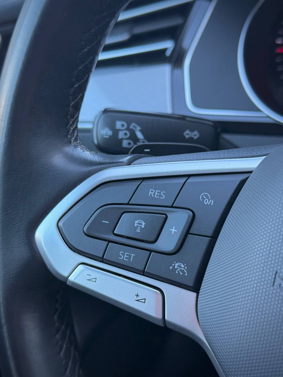 VW Passat B8 2.0 Tdi