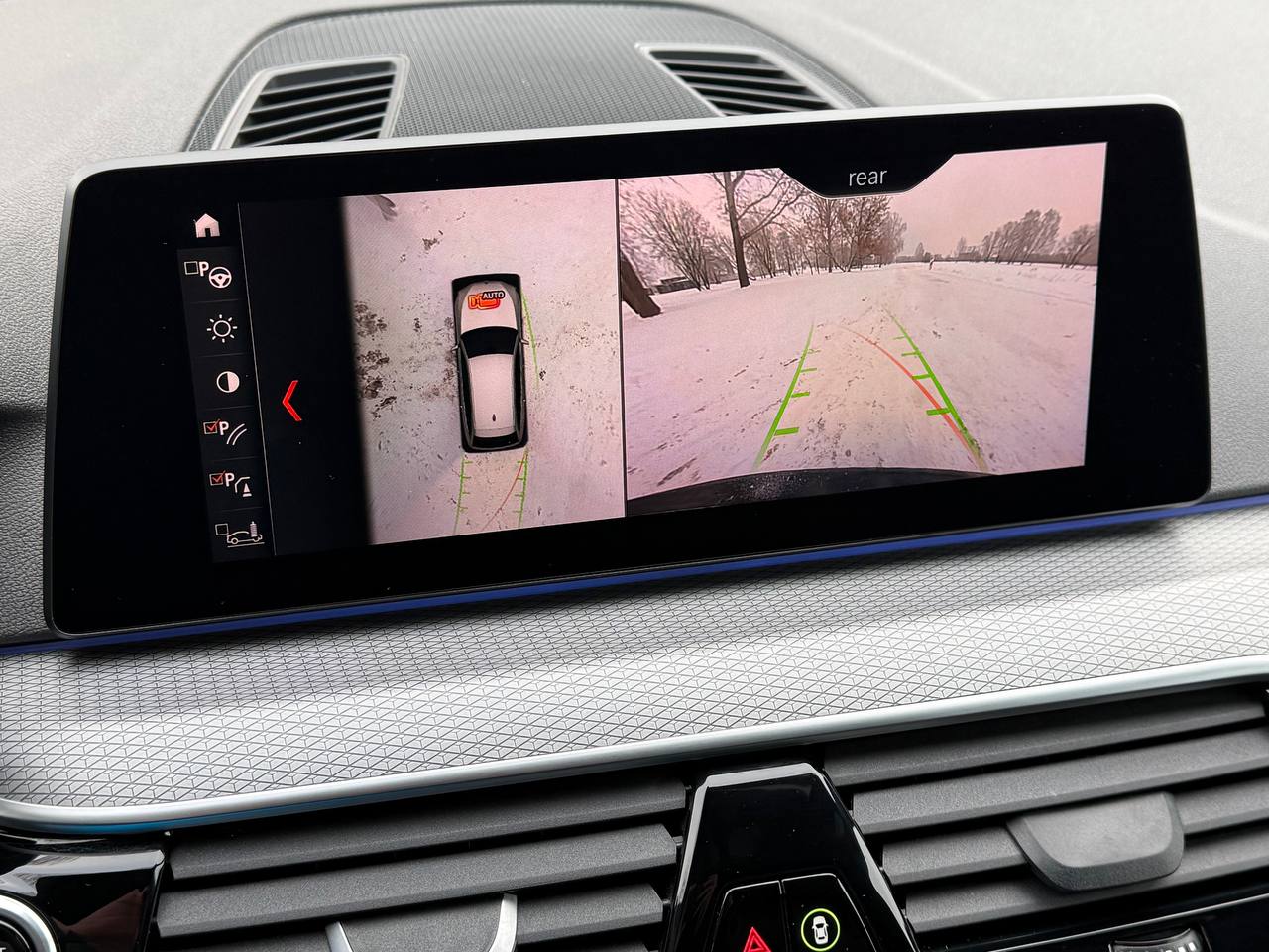 BMW 530D Xdrive 195kw - 265z/s