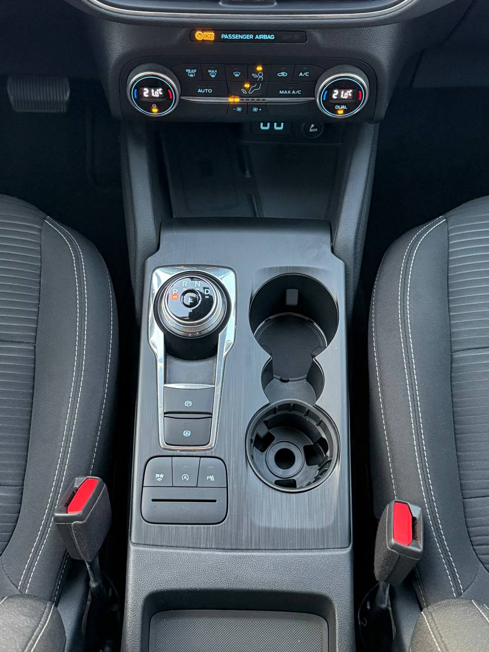 Ford Kuga 1.5d Ecoblue Titanum Business