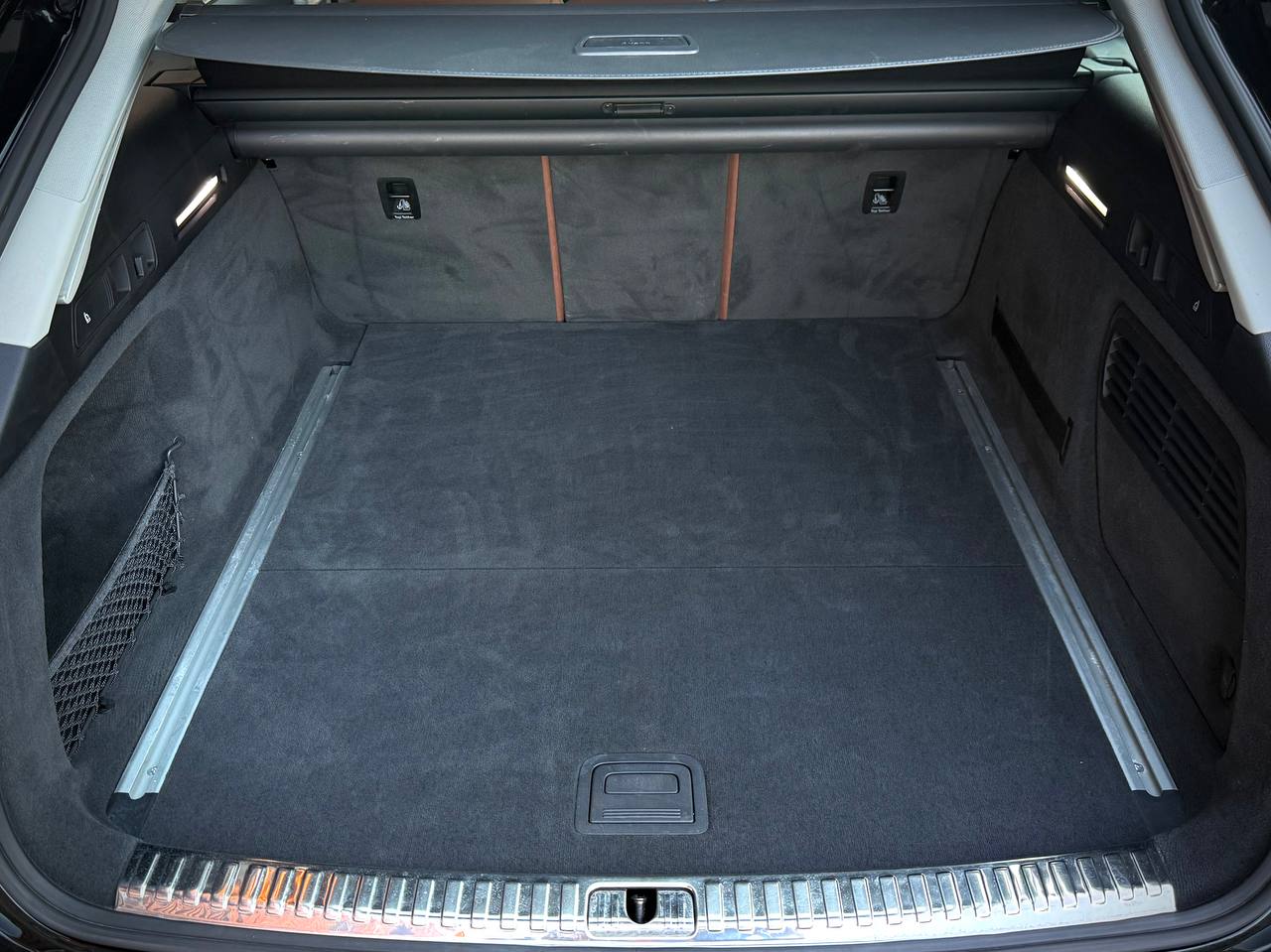 Audi A6 50 3.0Tdi Quattro