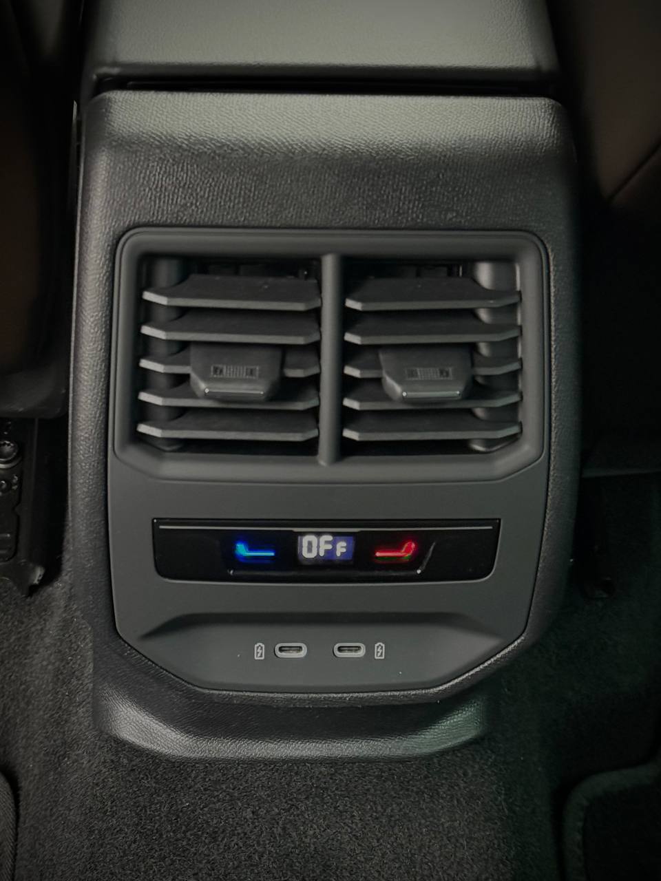 Seat Leon Sportstourer 2.0Td