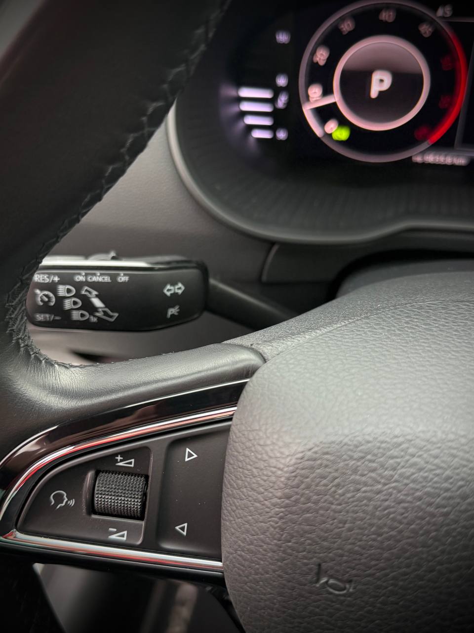 Škoda Octavia Dsg 1.6D