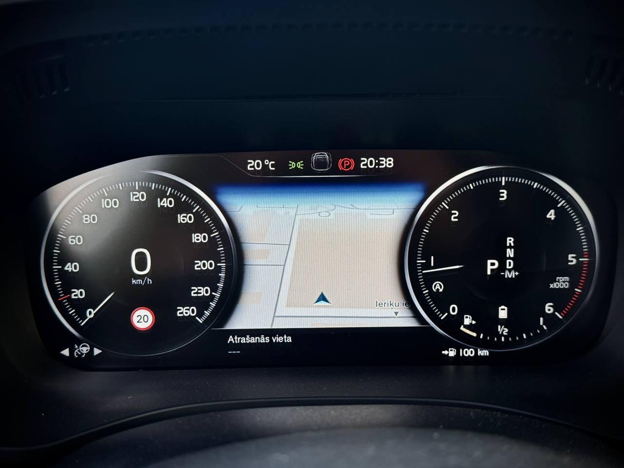 Volvo Xc60 R-design B4 Awd