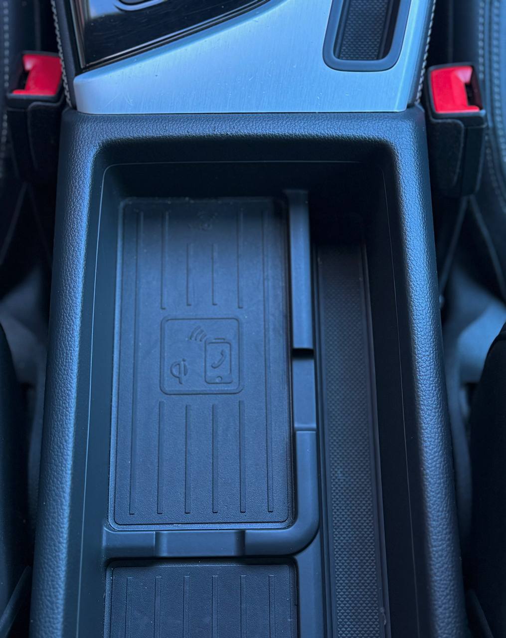 Audi A4 B9 2.0 TDI Quattro S-line