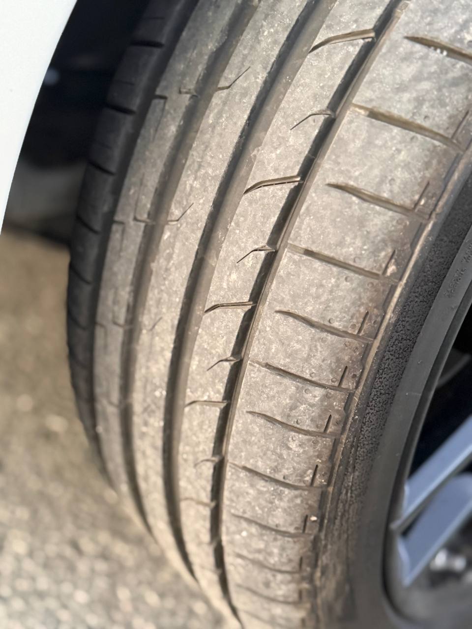 BMW G21 320 xDrive M Sport, 2.0D Mild Hybrid