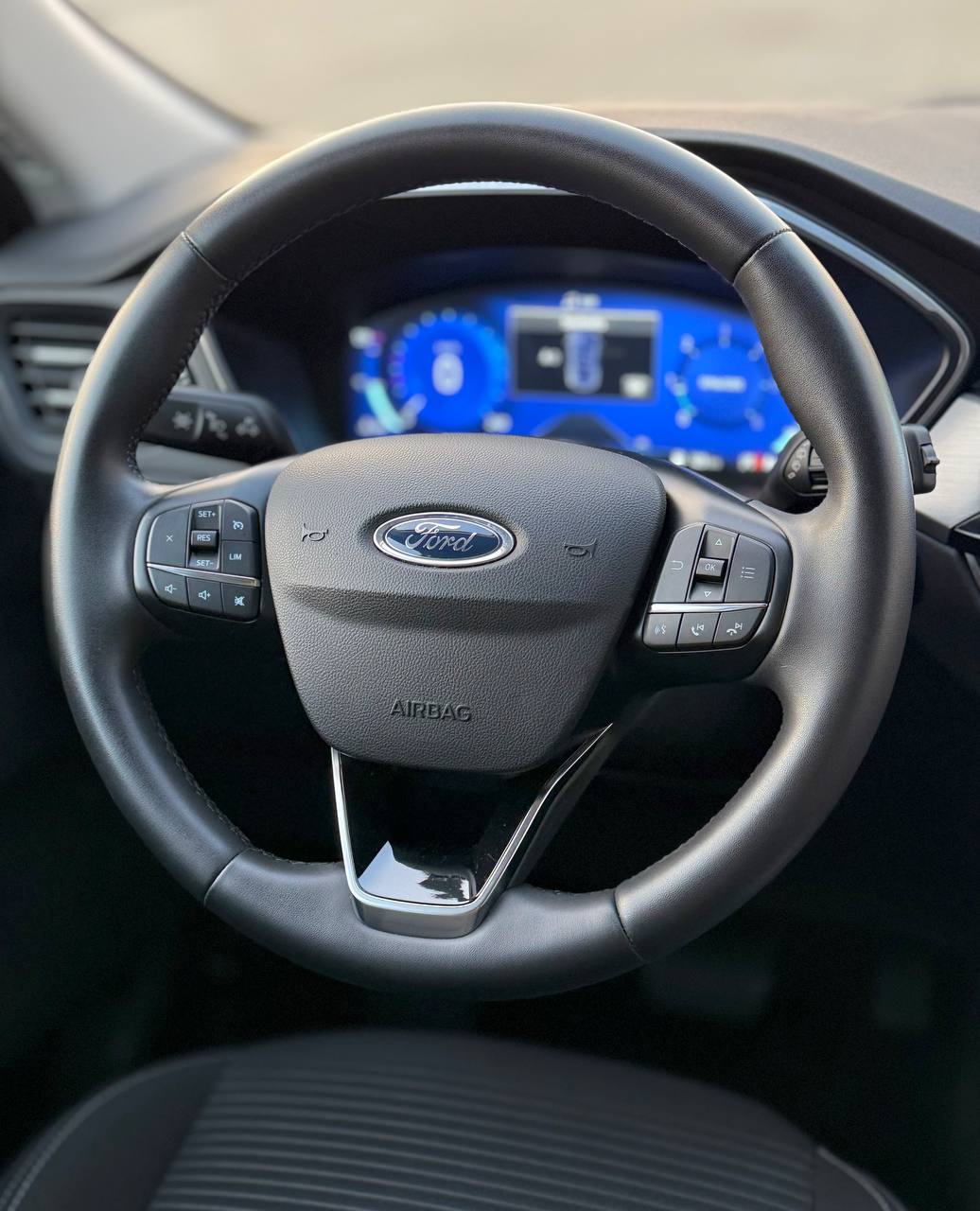 Ford Kuga 1.5d Ecoblue Titanum Business