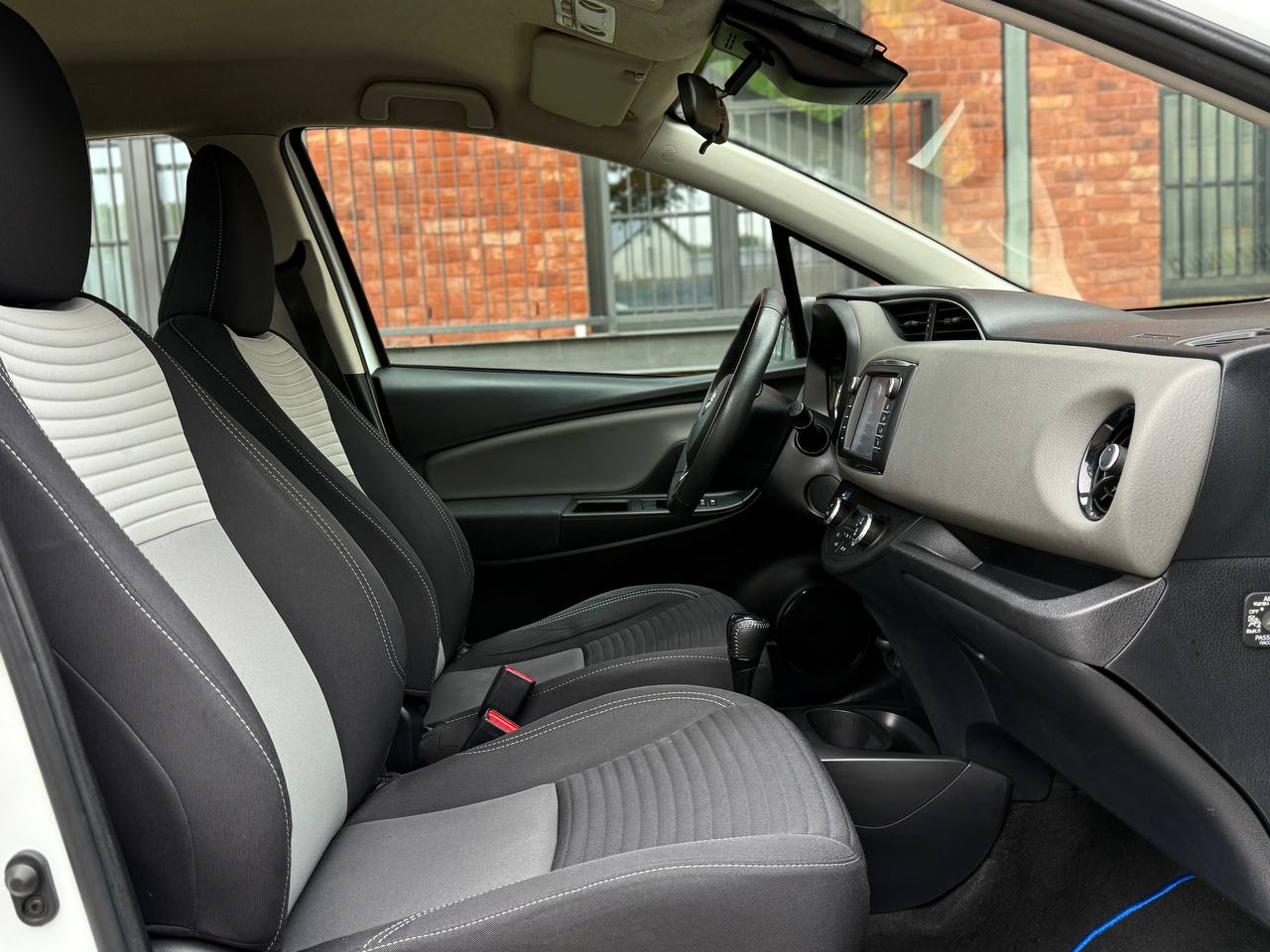 Toyota Yaris 1.5 Hybrid