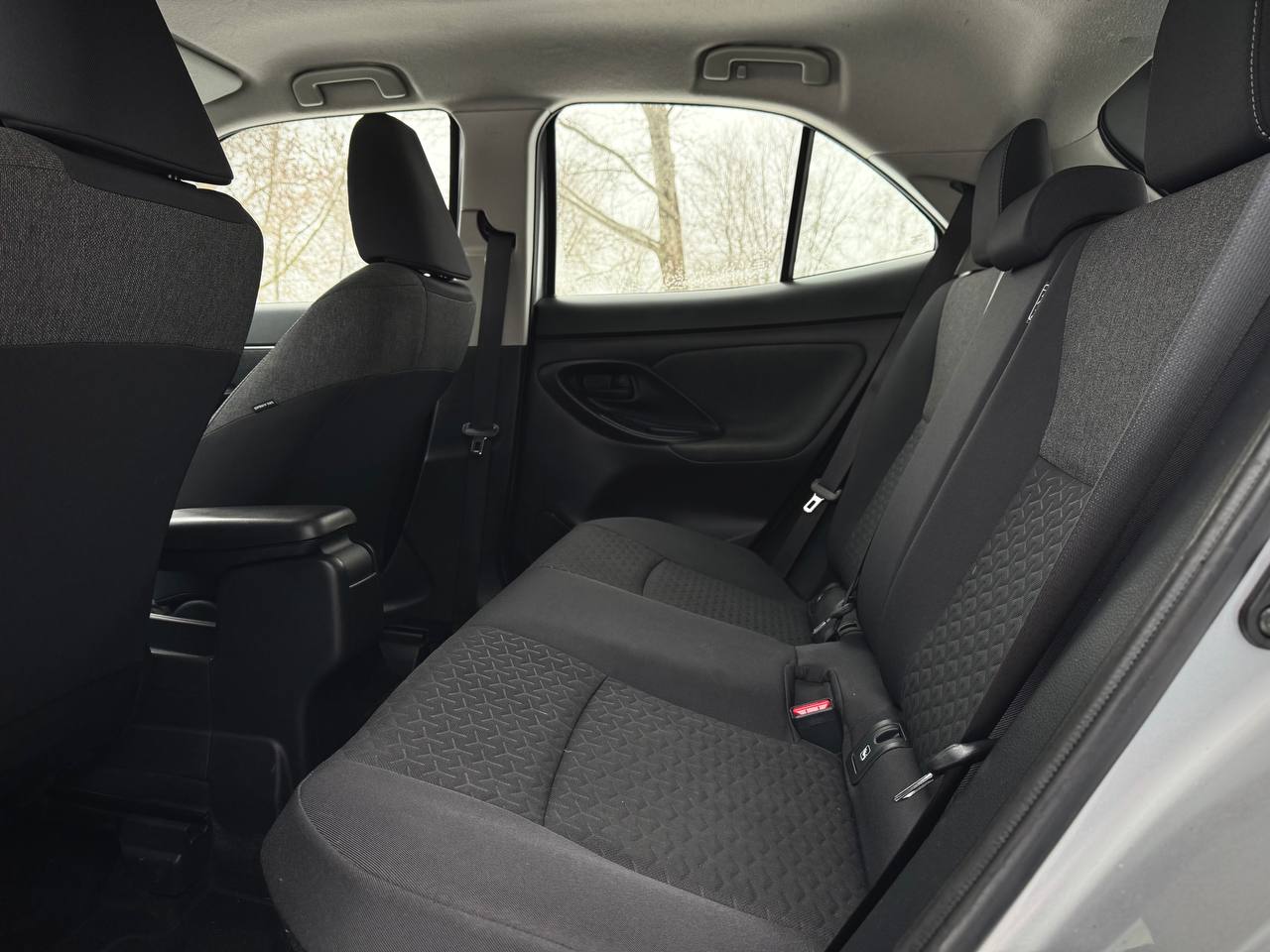 Toyota Yaris Cross Hybrid