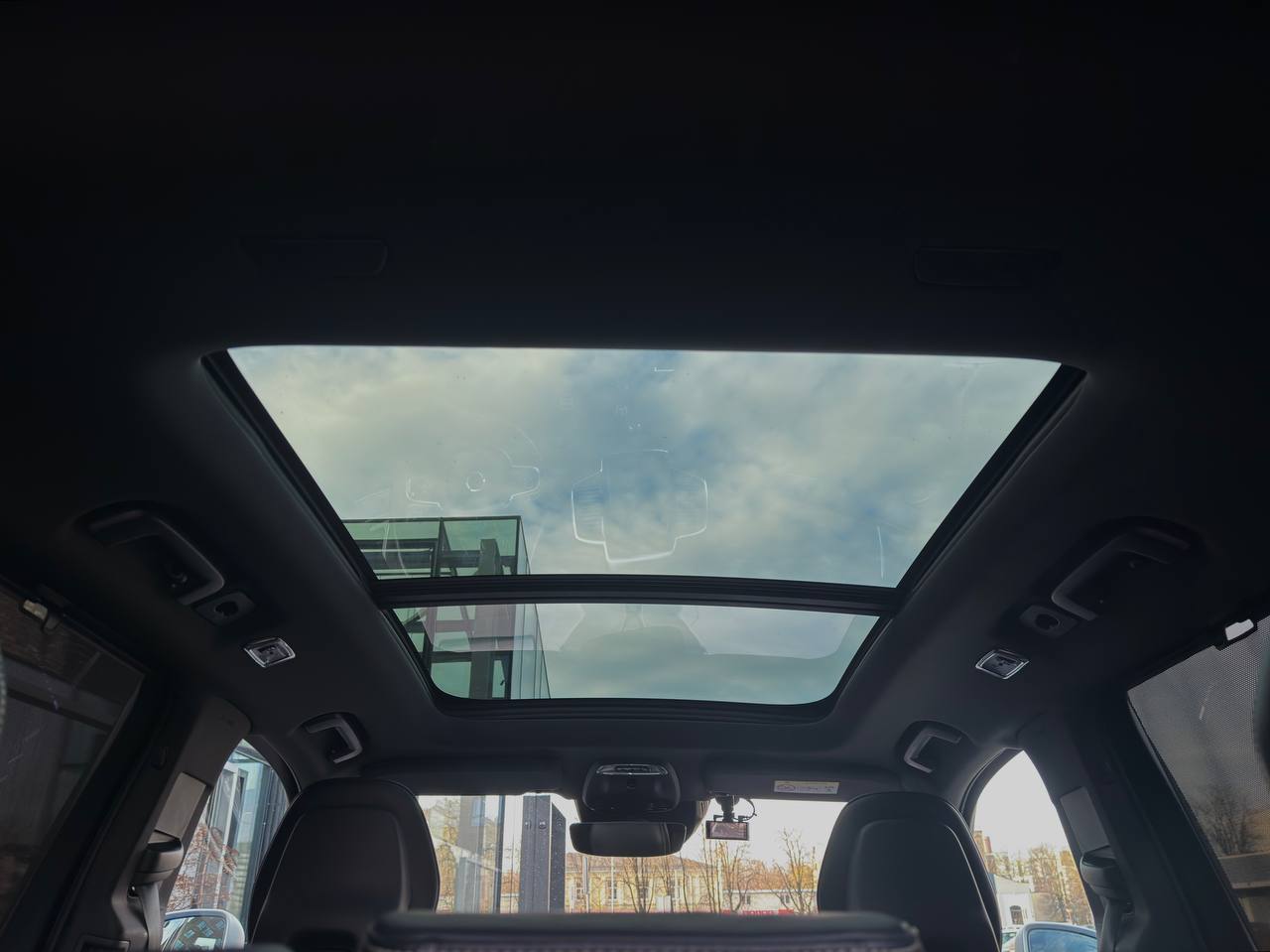 Volvo Xc90 D5 Awd R-design 