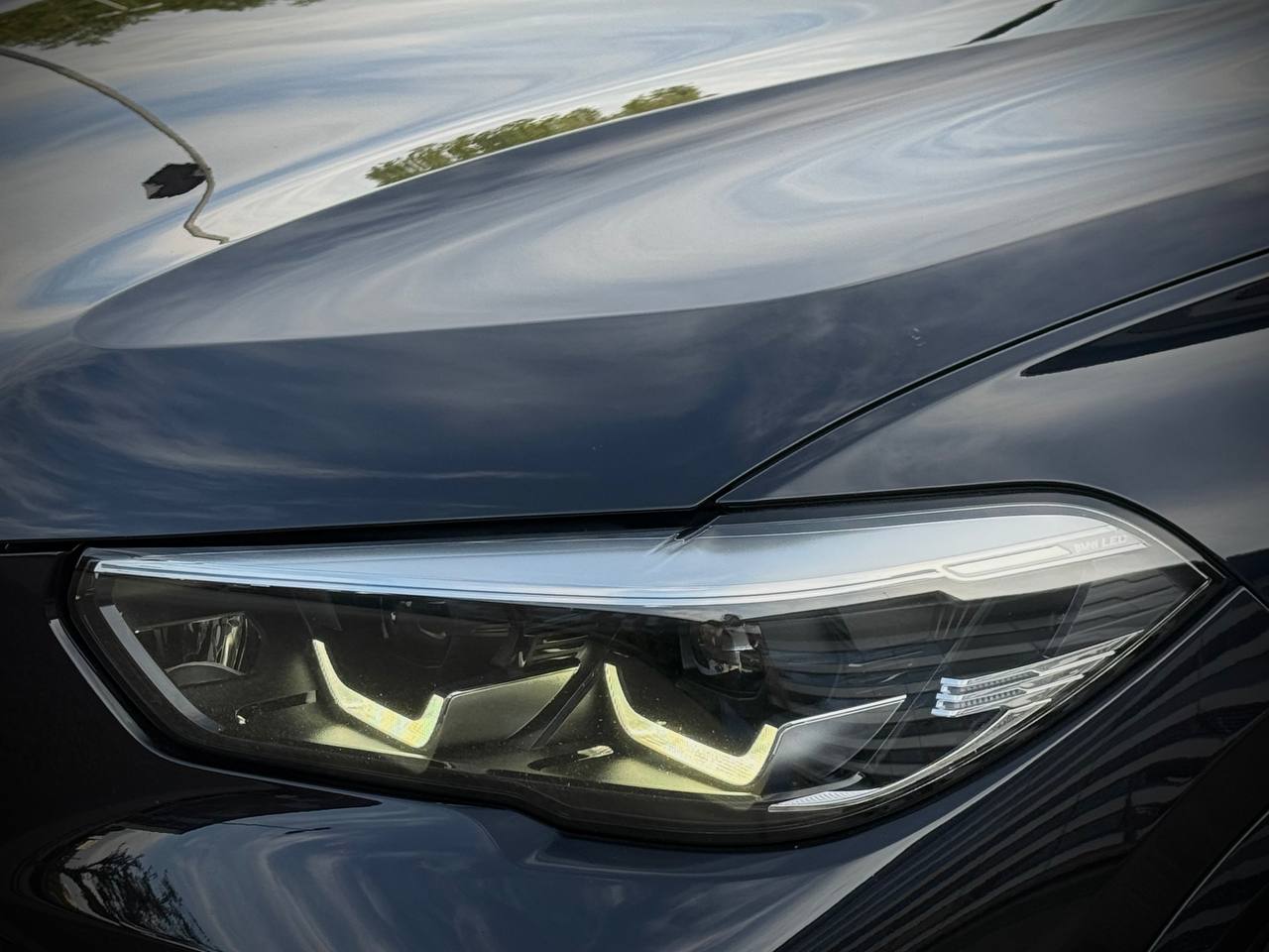 BMW X5 G05 M Sport xDrive, 3.0D