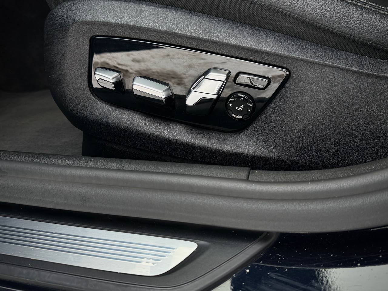 BMW 530D Xdrive 195kw - 265z/s