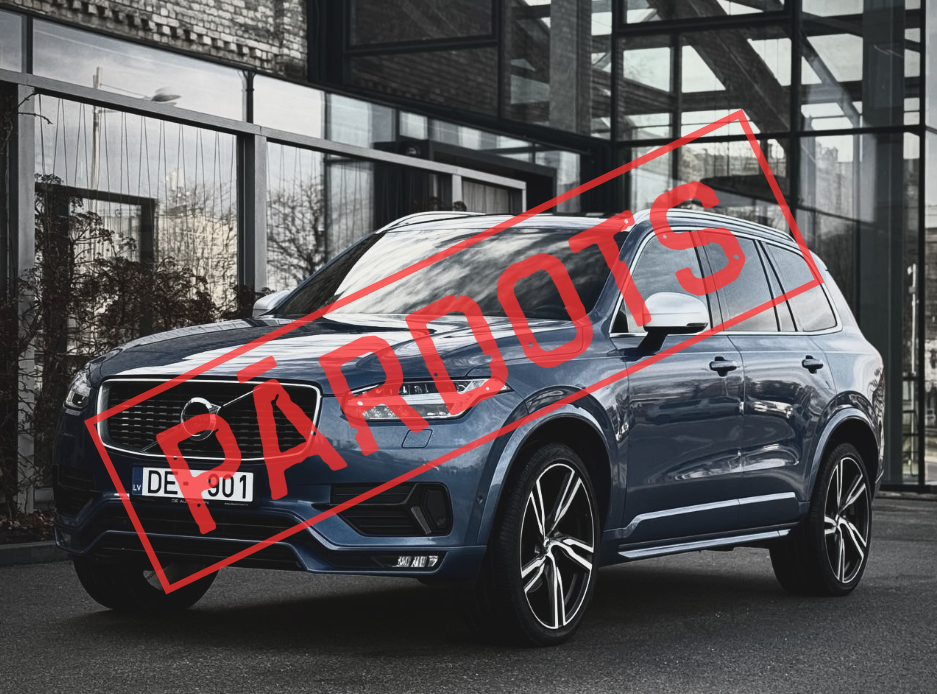 Volvo Xc90 D5 Awd R-design 