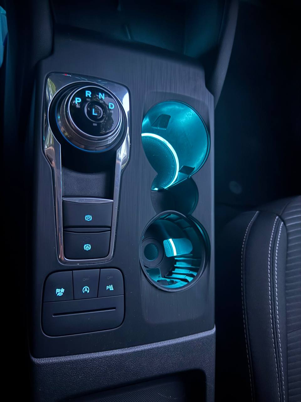 Ford Kuga 1.5d Ecoblue Titanum Business