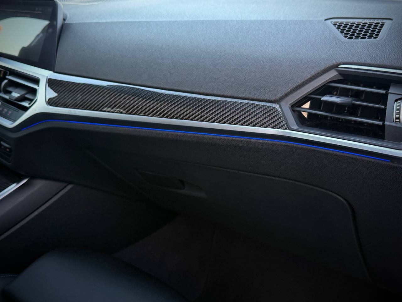 BMW G21 320 xDrive M Sport, 2.0D Mild Hybrid