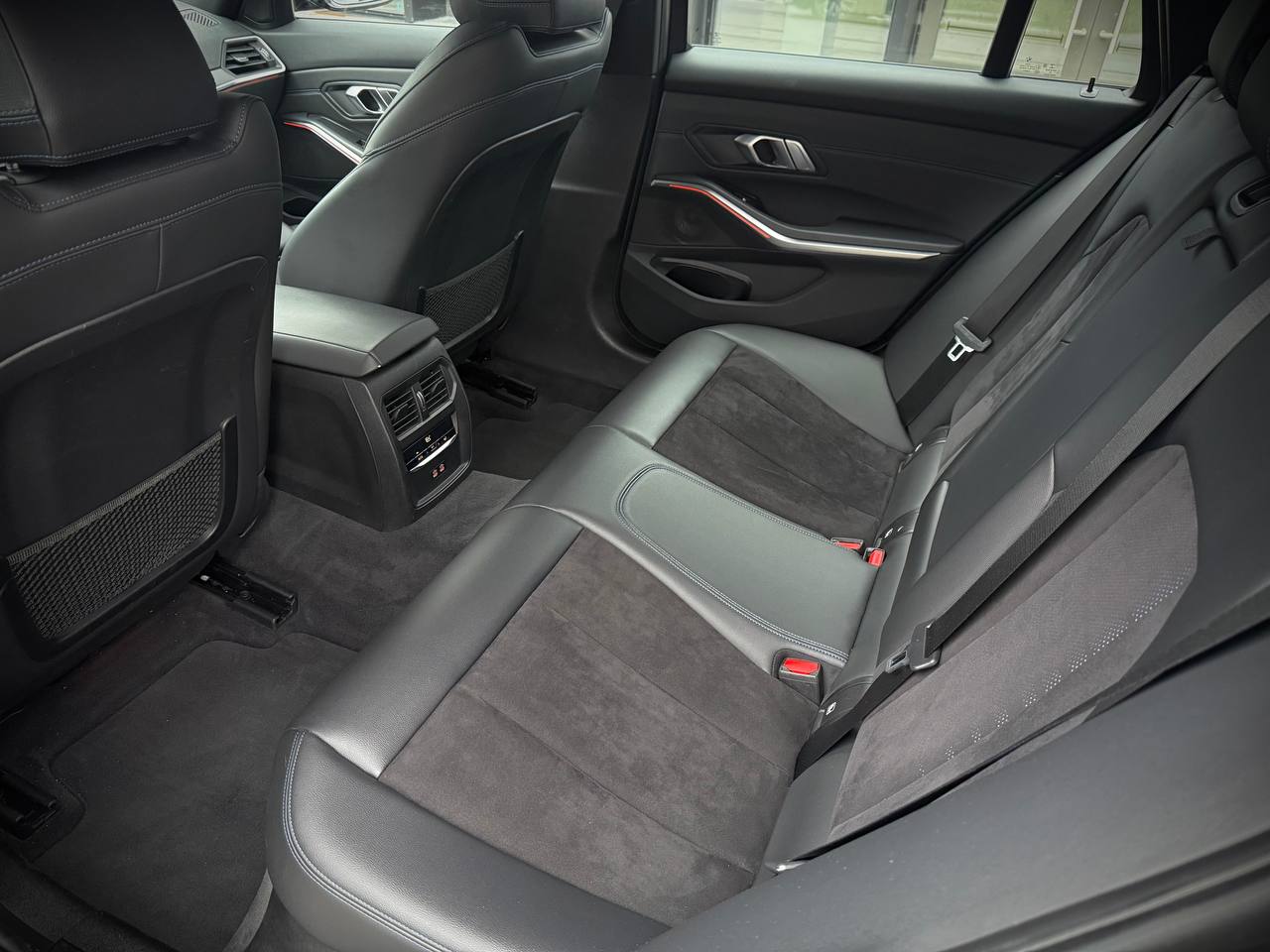 BMW G21 320d mpack xdrive 140kw