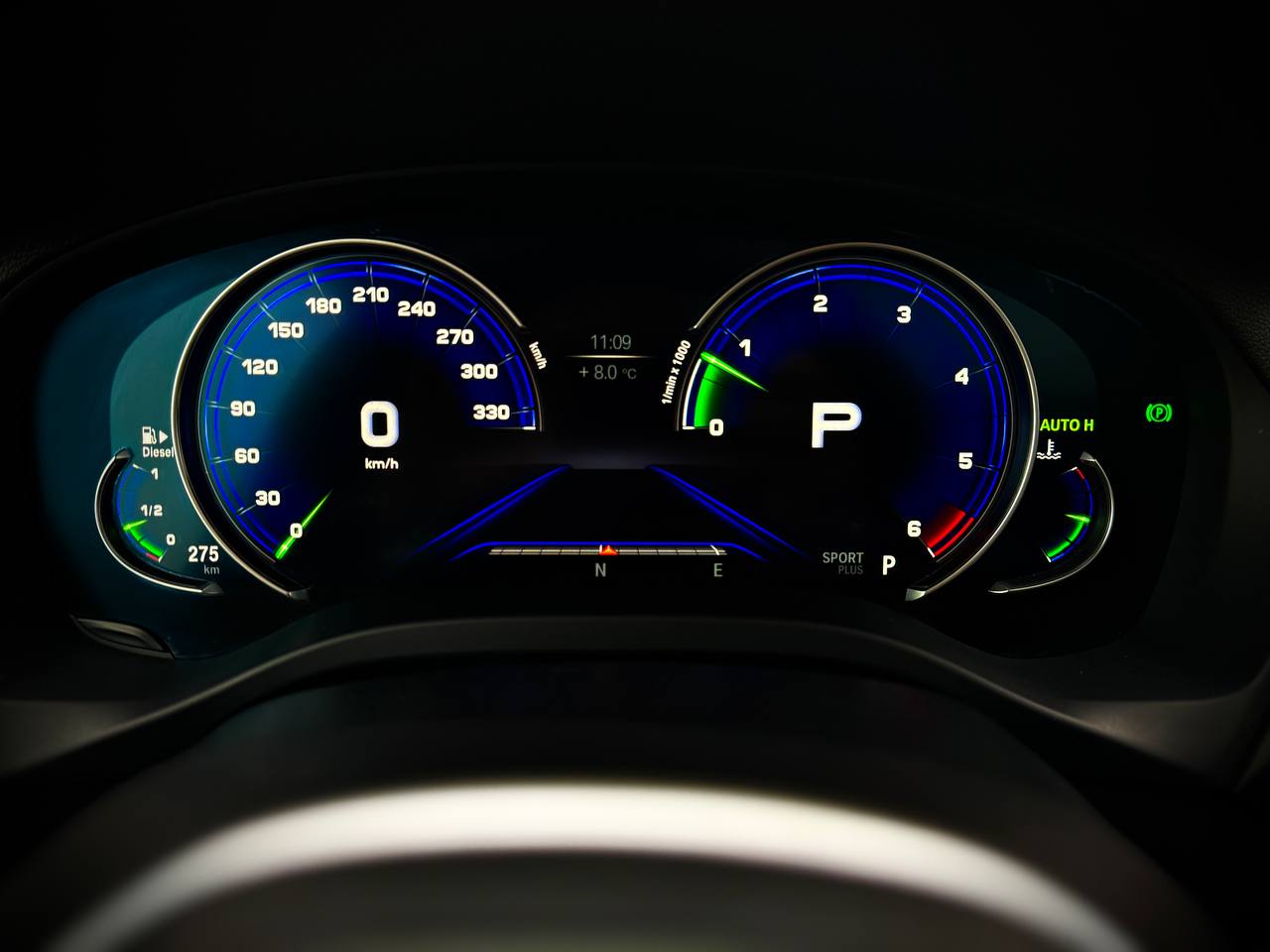 Bmw X4 M-pack 3.0D xDrive 195 kW