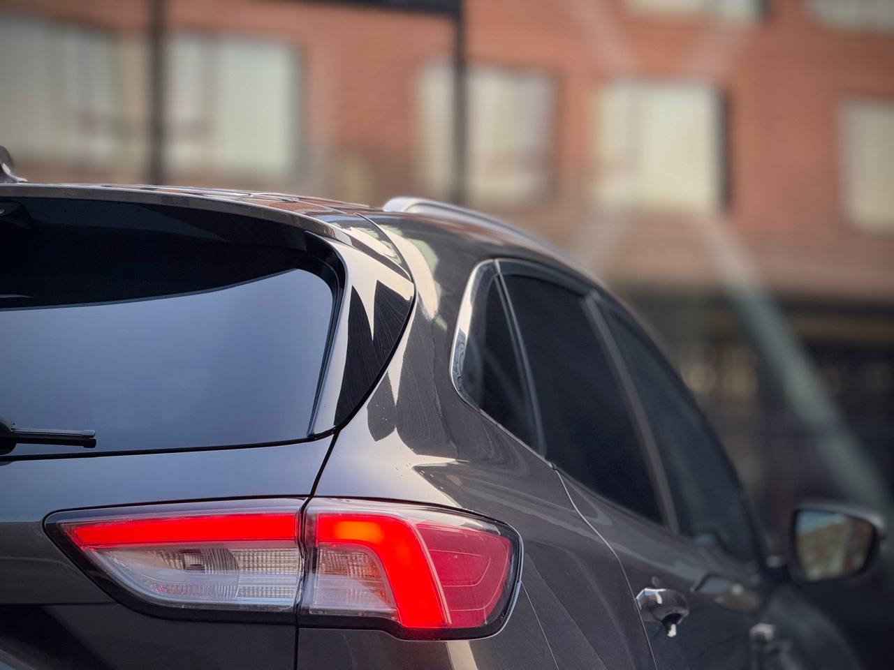 Ford Kuga 1.5d Ecoblue Titanum Business