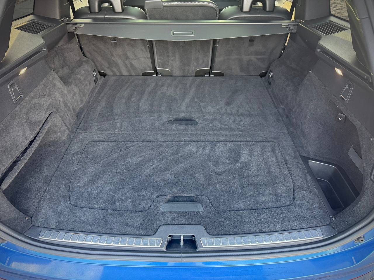 Volvo Xc90 D5 Awd R-design 