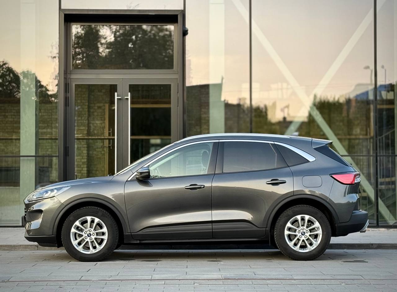 Ford Kuga 1.5d Ecoblue Titanum Business