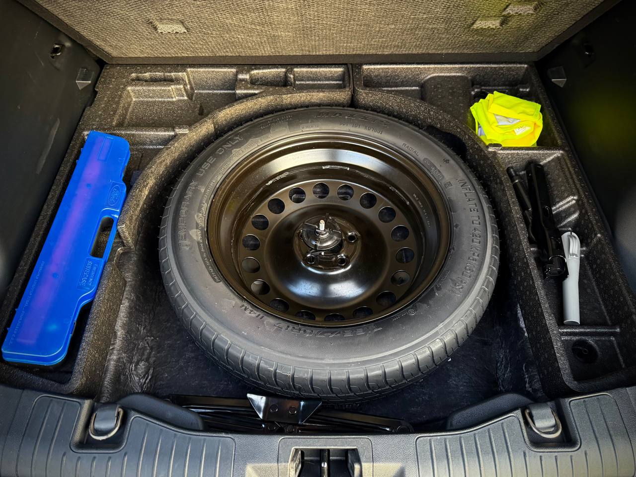 Ford Kuga 1.5d Ecoblue Titanum Business