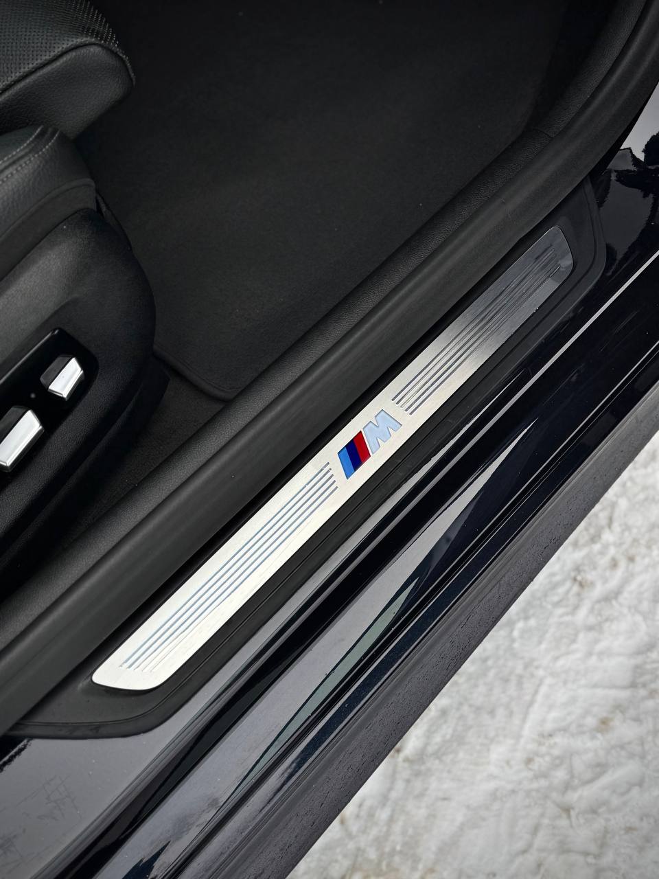 BMW 530D Xdrive 195kw - 265z/s