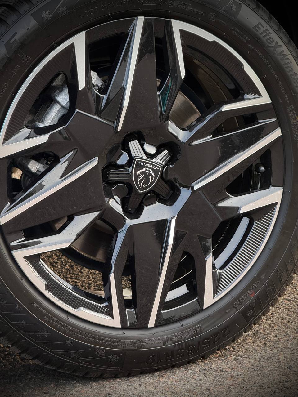 Peugeot 5008 GT Hybrid 136 E-Dcs6