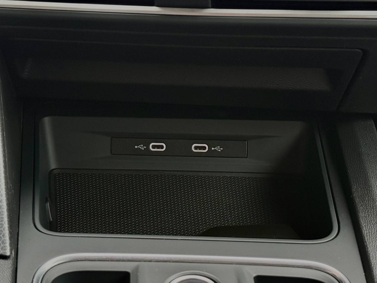 Seat Leon Sportstourer 2.0Tdi