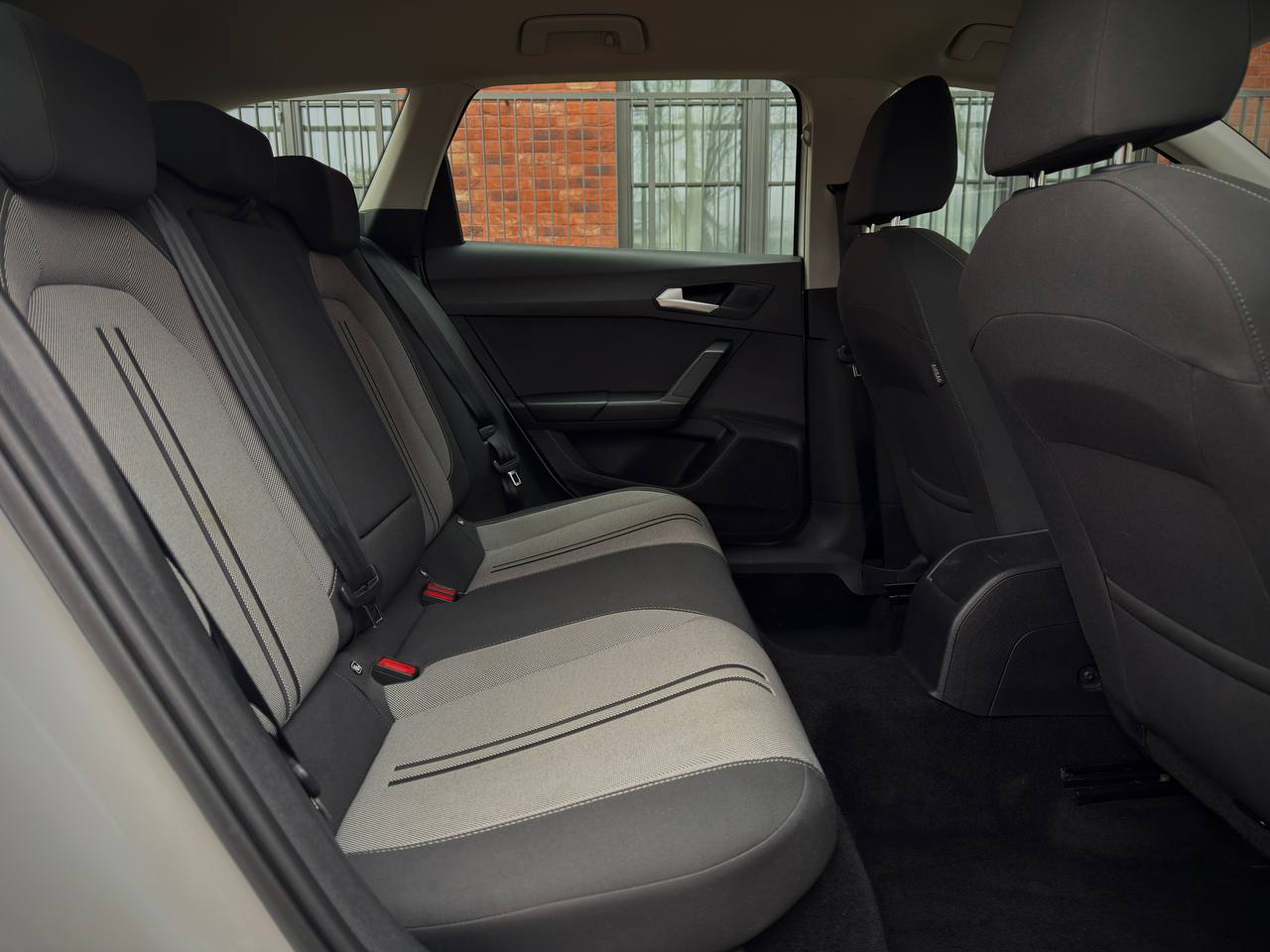 Seat Leon Sportstourer 2.0Tdi