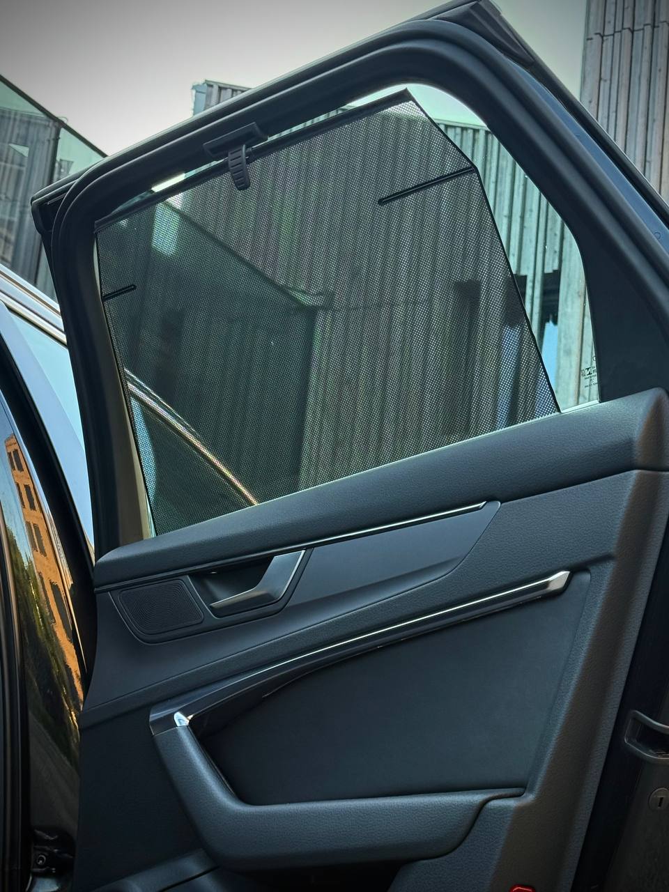 Audi A6 3.0d quattro 210kw