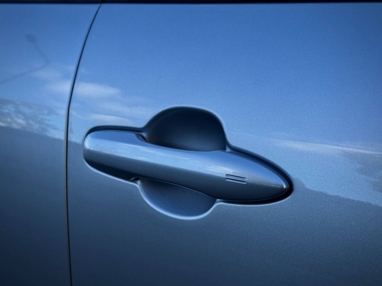 Toyota Yaris Cross Hybrid