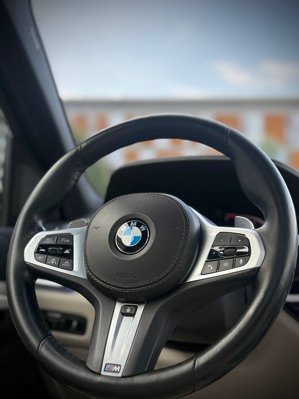 BMW X5 G05 M Sport xDrive, 3.0D