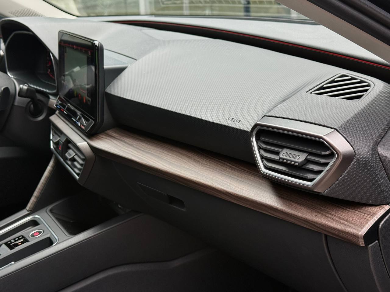 Seat Leon Sportstourer 2.0Td