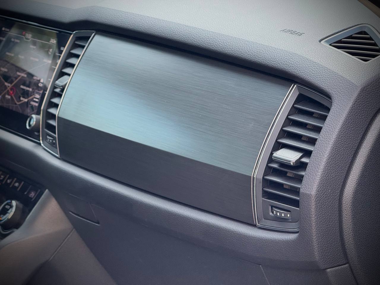 Škoda Kodiaq 2.0Tdi 4X4