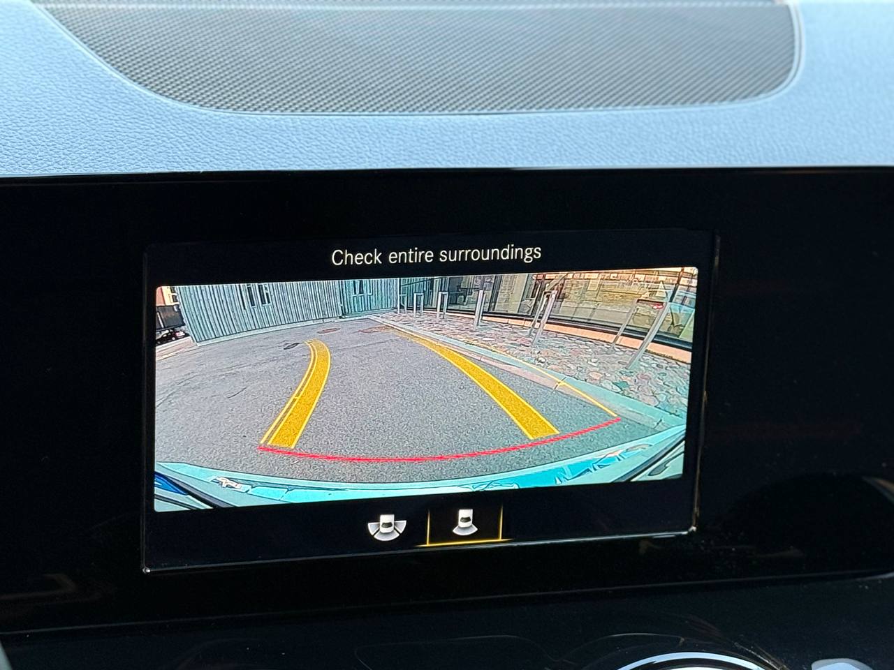 Mercedes Glb 200d Amg