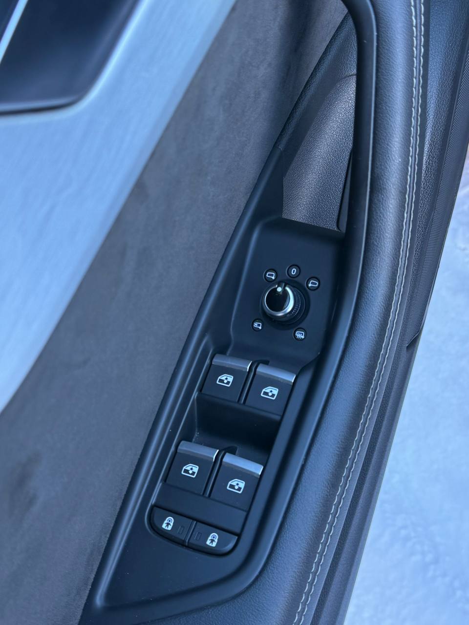 Audi A4 B9 2.0 TDI Quattro S-line