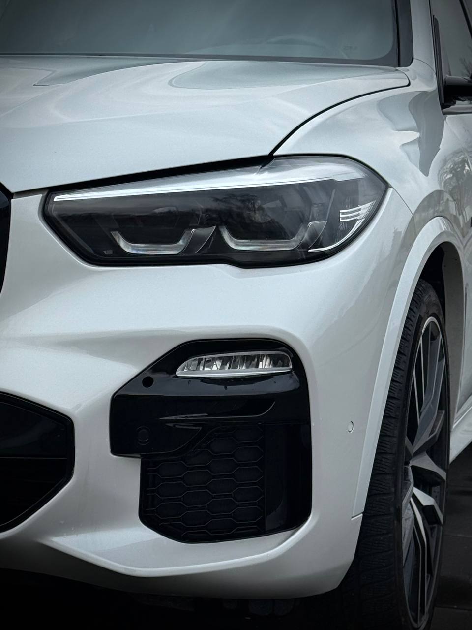 Bmw X5, M Sport Xdrive, 3.0D