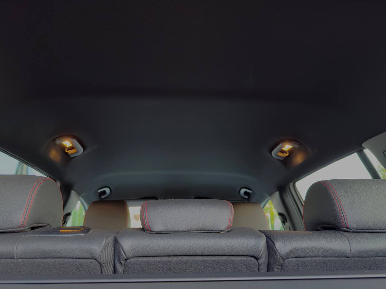 Mercedes Glb 200d Amg