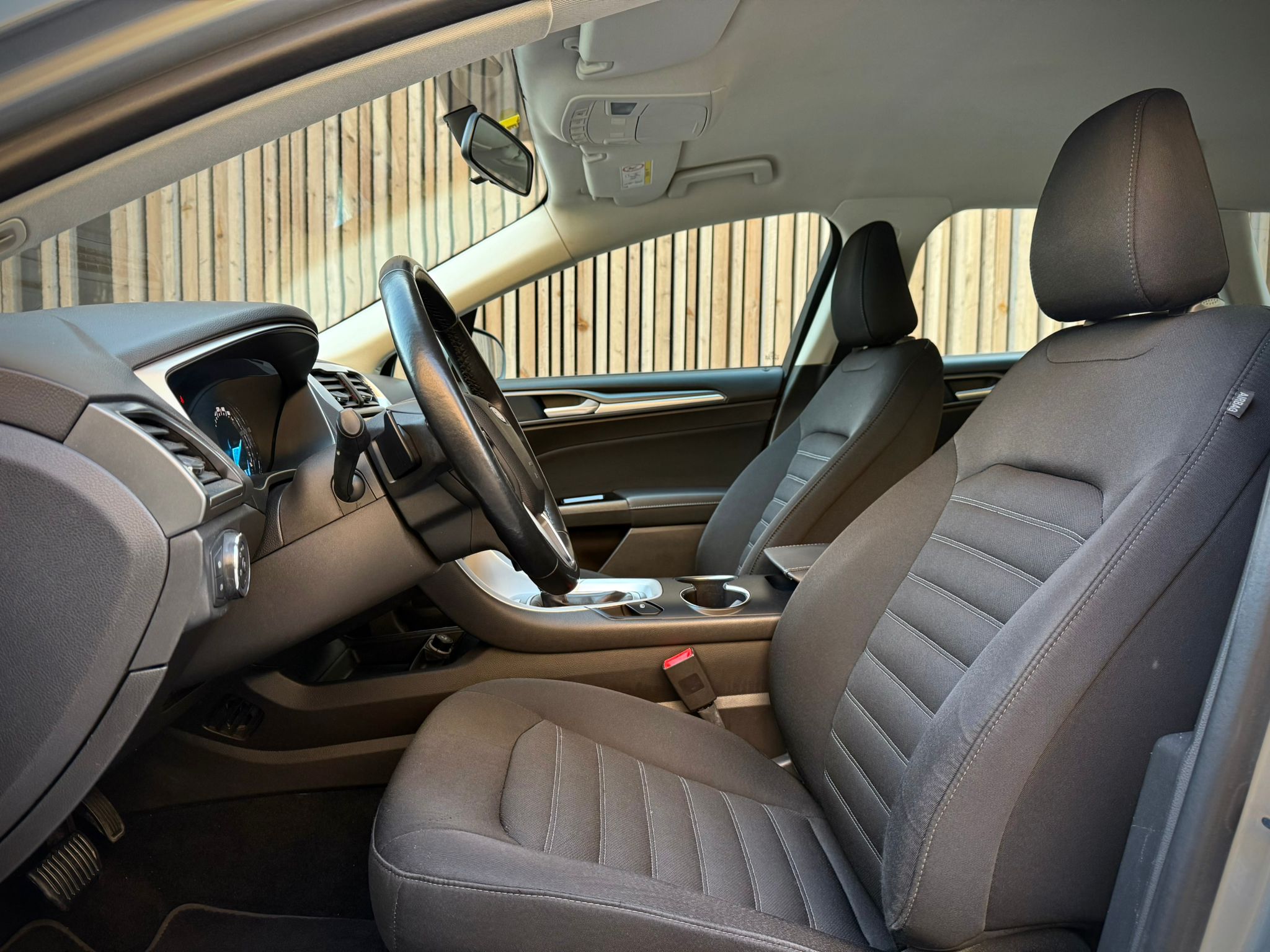 Ford Mondeo 2.0d 110kw