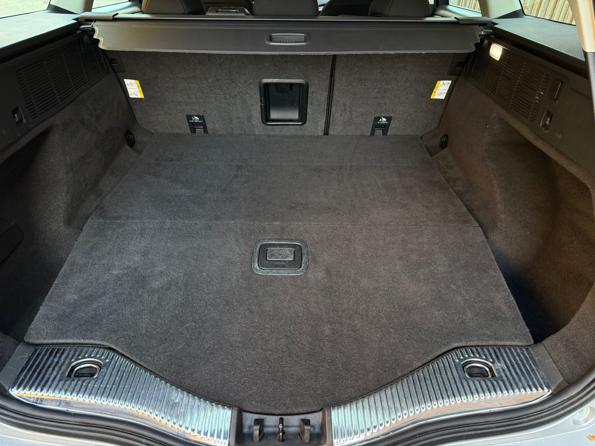 Ford Mondeo 2.0d 110kw