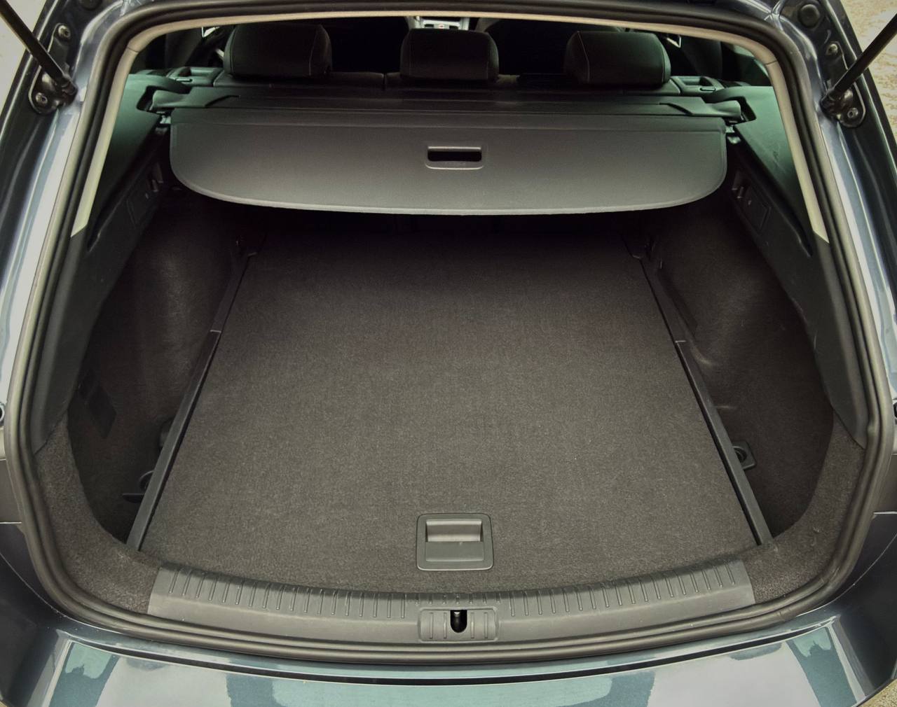 Seat Leon Sportstourer 2.0Td