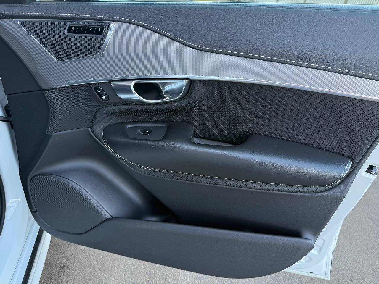 Volvo XC90 D5 AWD R-Design