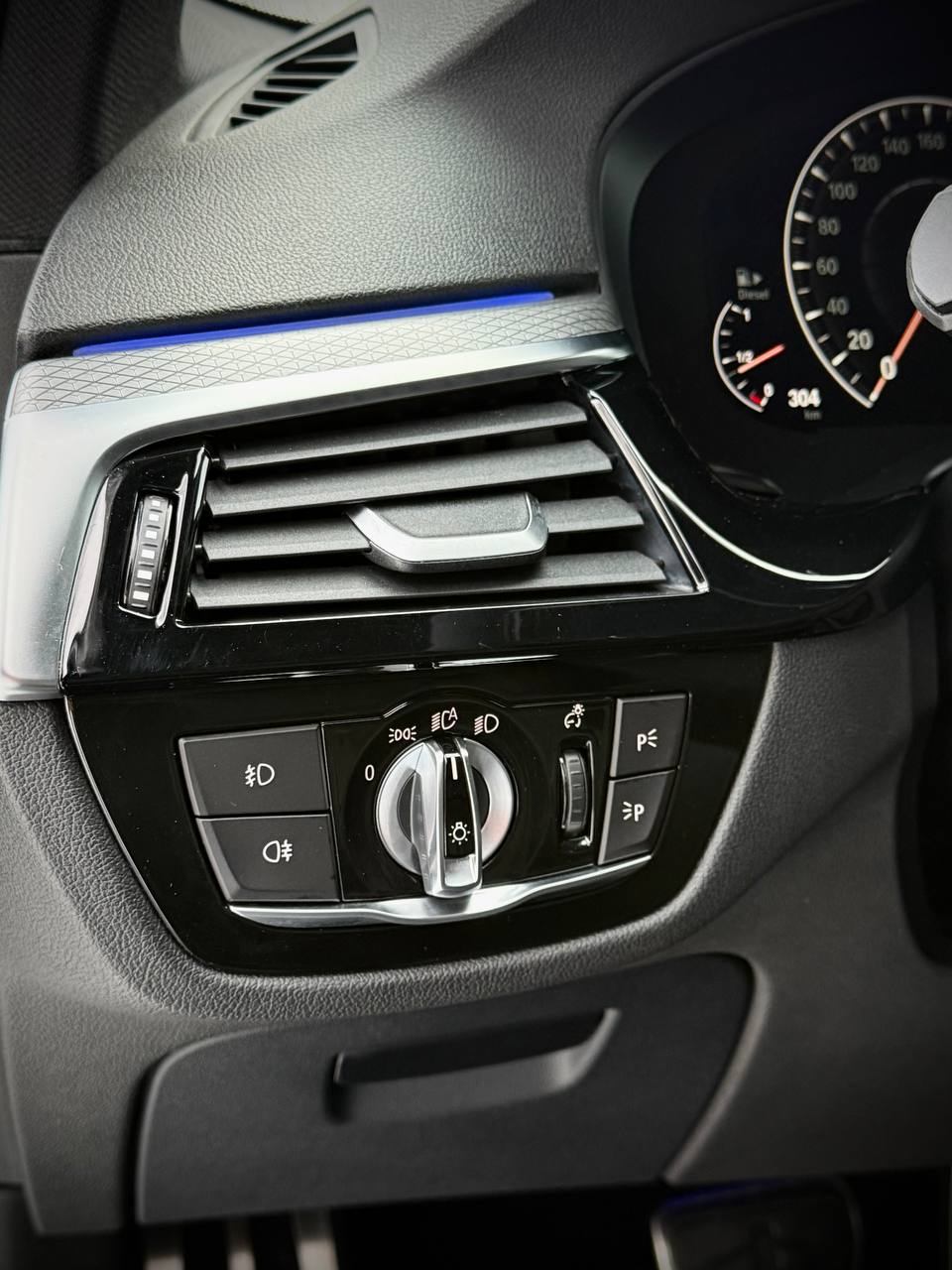 BMW 530D Xdrive 195kw - 265z/s