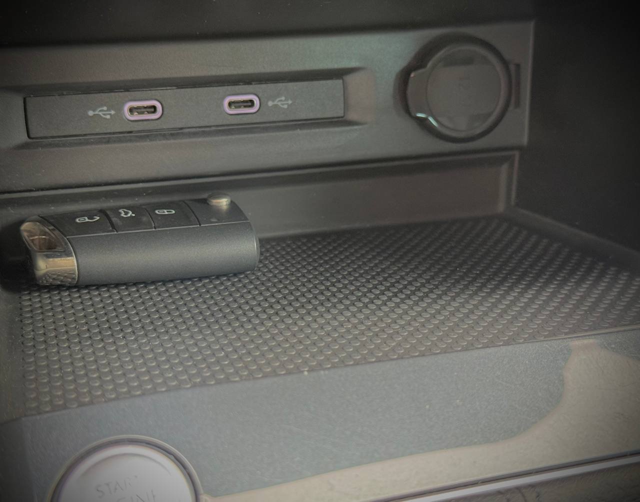 VW Tiguan Elegance 2.0Tdi 