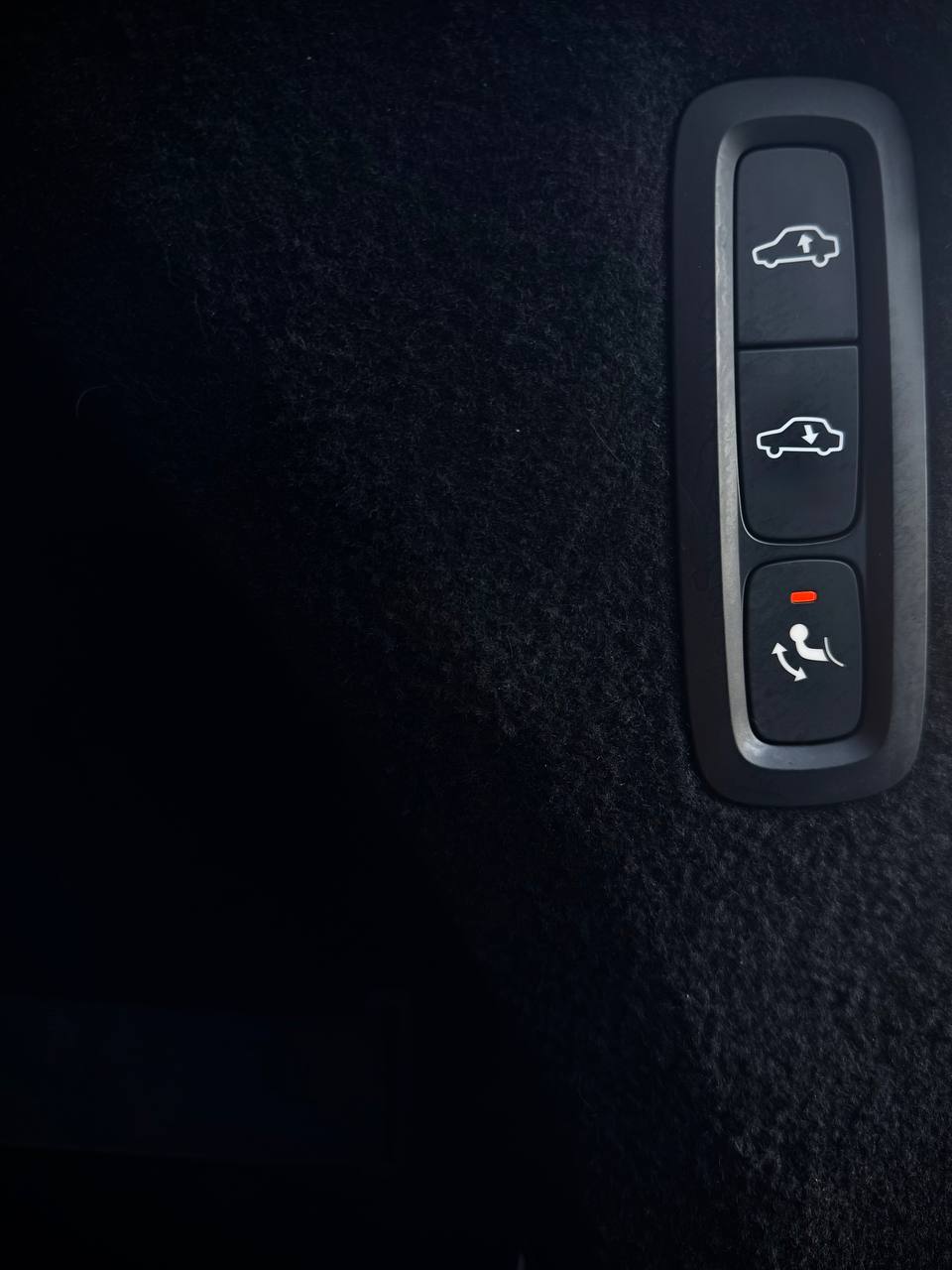 Volvo Xc90 D5 Awd R-design 