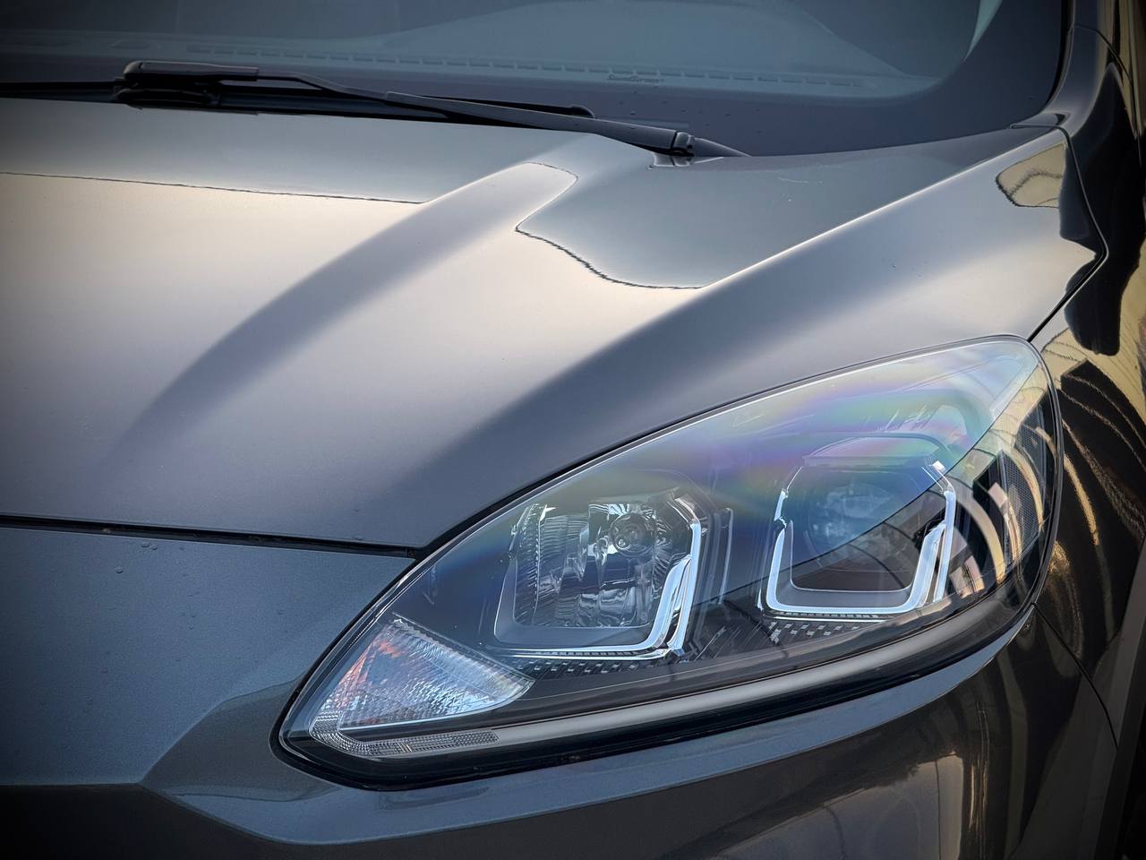 Ford Kuga 1.5d Ecoblue Titanum Business