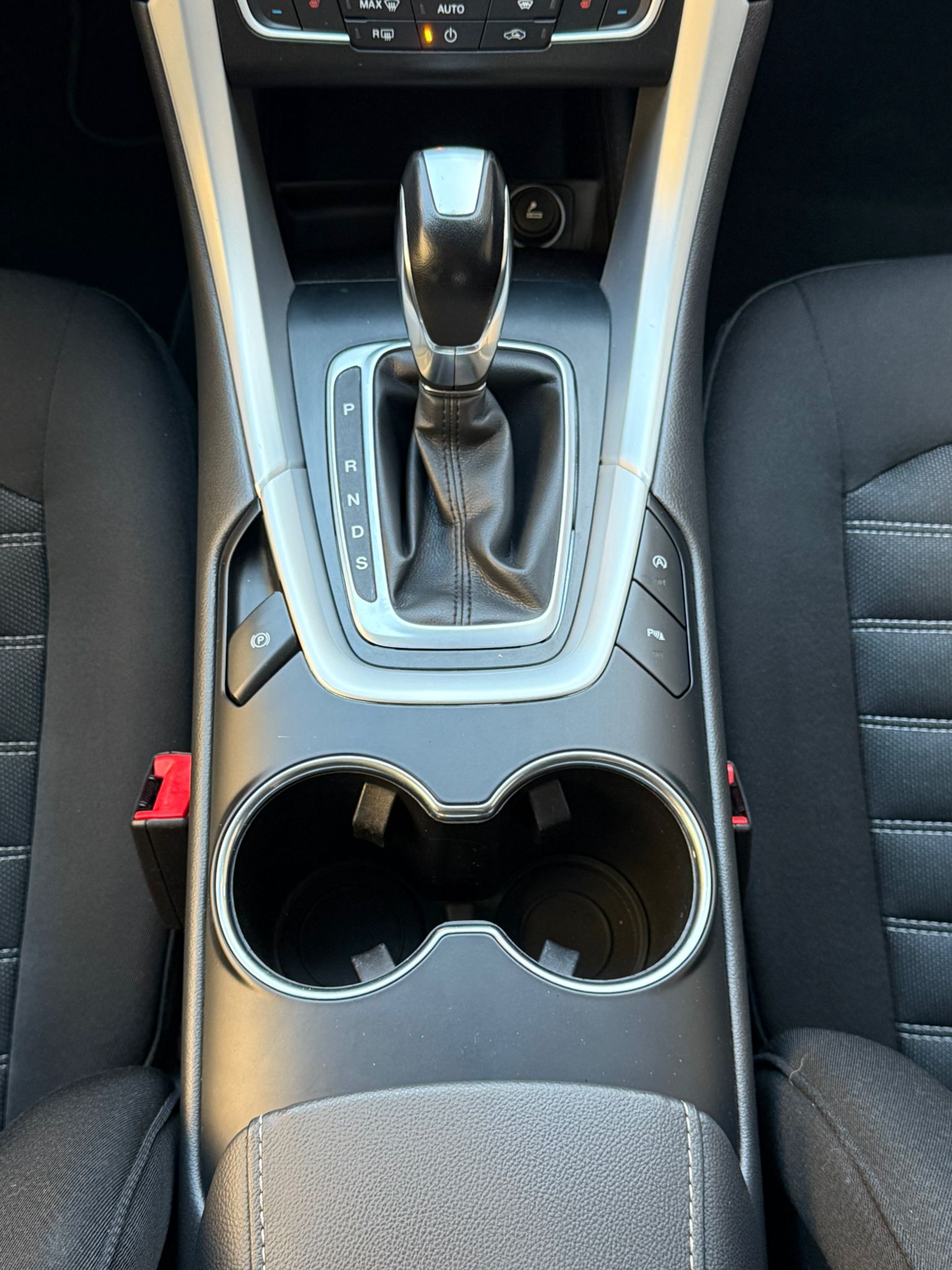 Ford Mondeo 2.0d 110kw