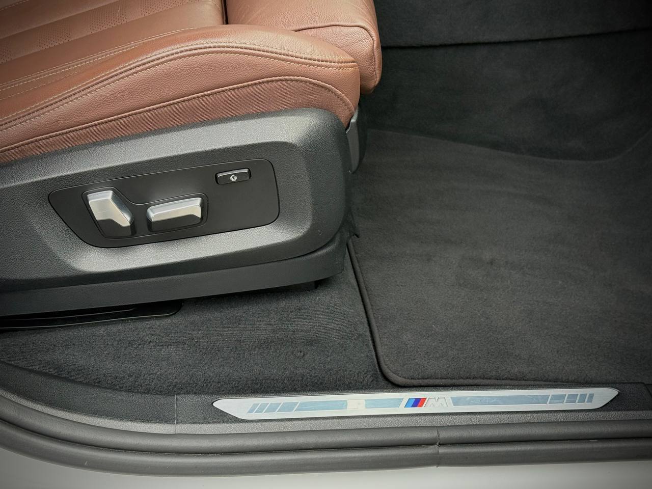 Bmw X5, M Sport Xdrive, 3.0D