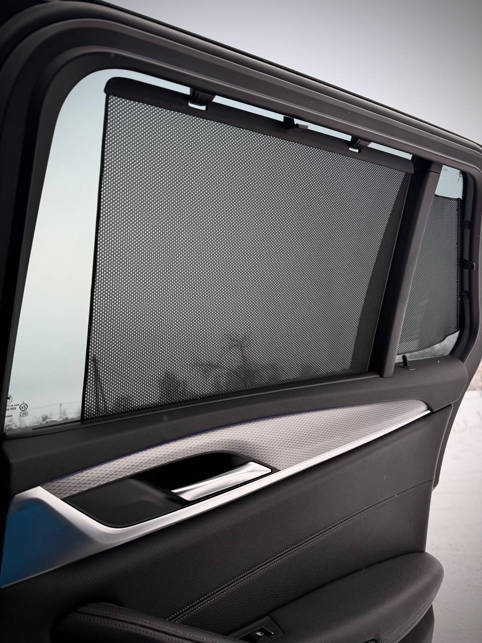 BMW 530D Xdrive 195kw - 265z/s