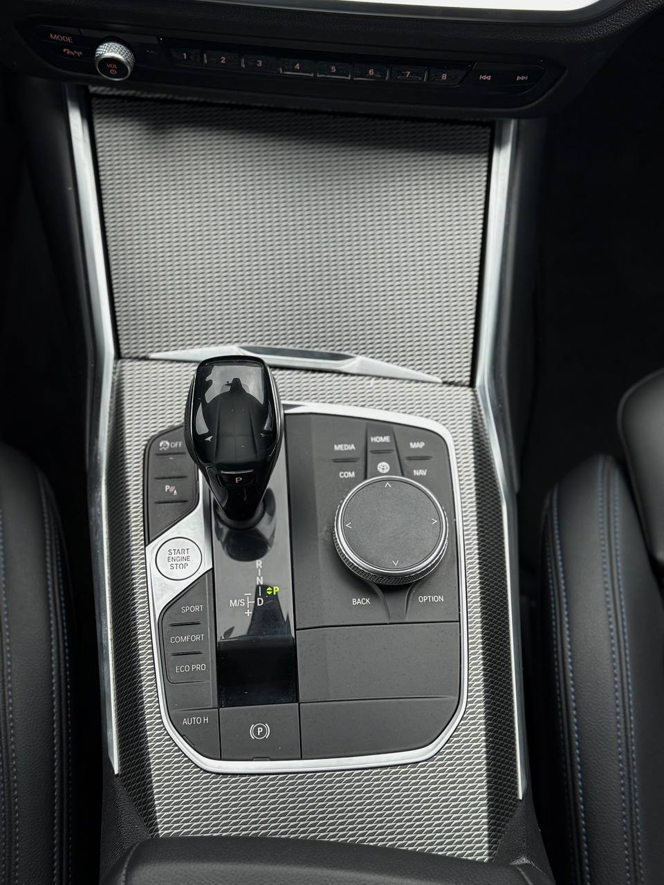 BMW G21 320d mpack xdrive 140kw